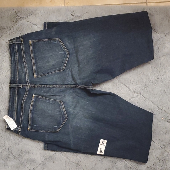 Arizona Distressed Jeans size 13 - Picture 4 of 4